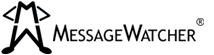 MessageWatcher logo MessageWatcher, a leading provider of communications archiving and surveillance