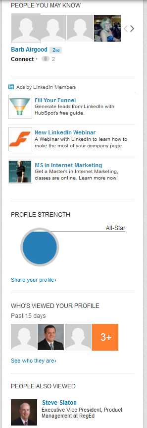 LINKEDIN 8
