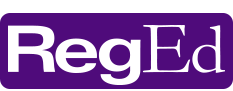 RegEd Logo