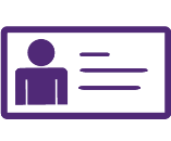 FINRA Registration Profiles Icon