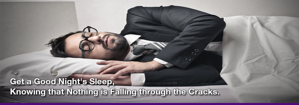 Insurance Companies Solutions