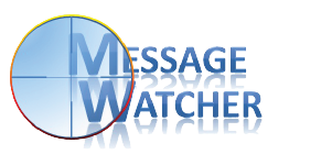 Message Watcher style=