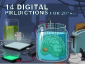 Digital, advertising, social and te...