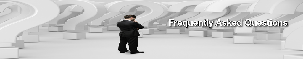 FAQs