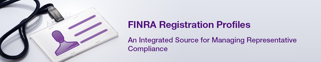 FINRARegistration