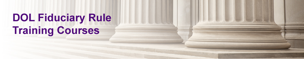 DOL-training-courses-banner